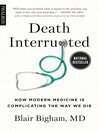 Cover image for Death Interrupted